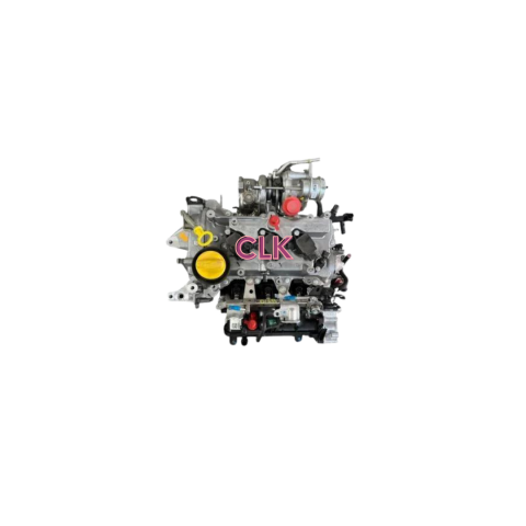 Komple Motor H4B 408 H4B 400 H4B 410 H4B 412 0.9 Tce 90Bg. 8201588337